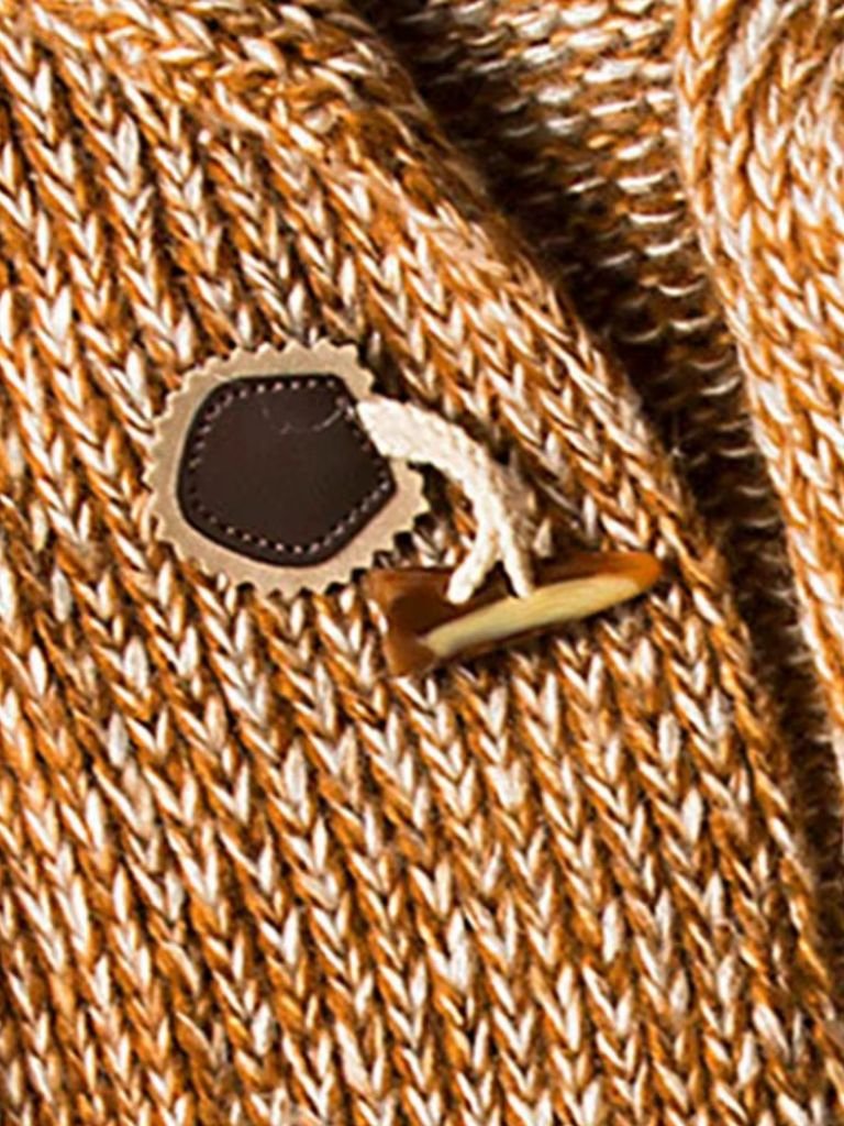 Giacca a Cappuccio Himalaya - Viretti