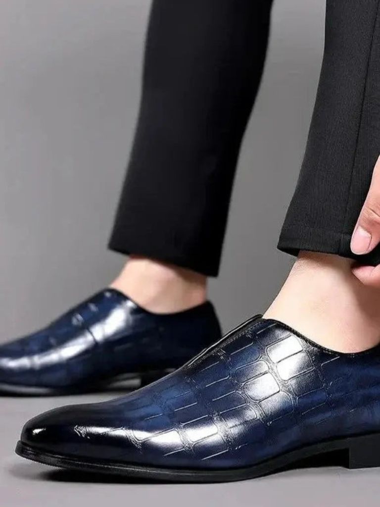 Imperium Mocassino in Pelle - Viretti