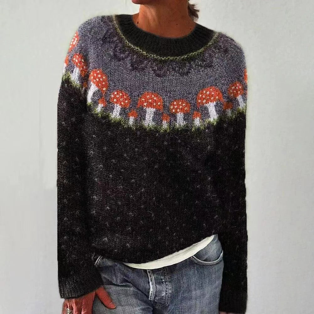 Petra | PULLOVER IN CASHMERE LUSSUOSO E MORBIDO