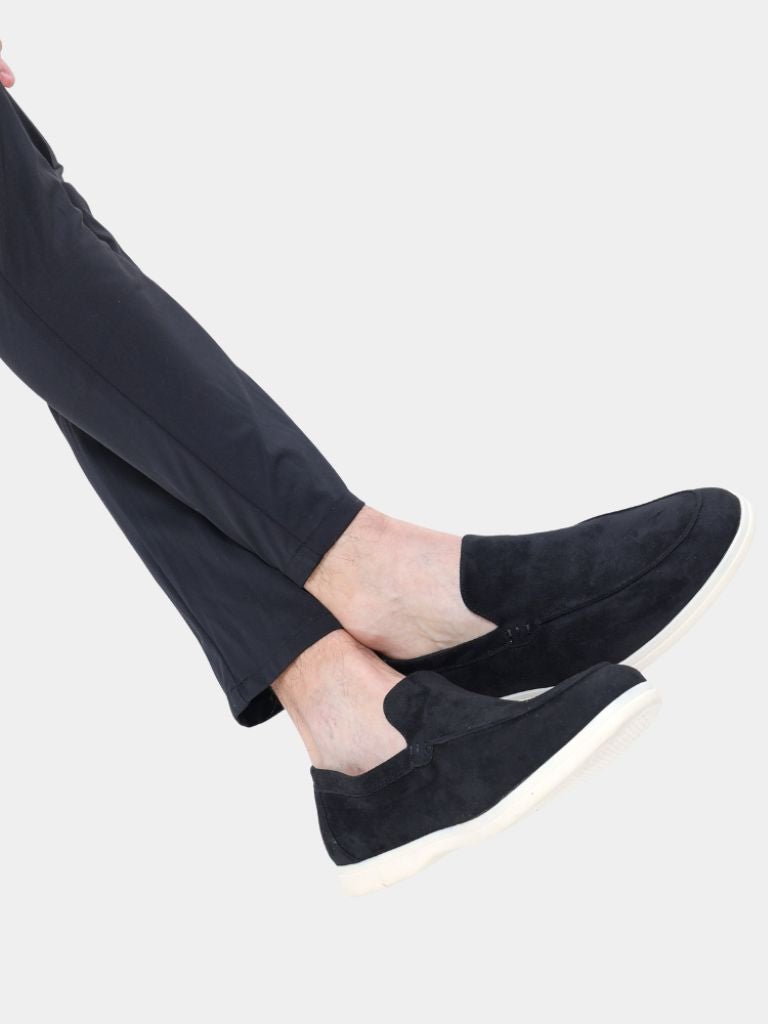 Set Linen Noire - Viretti