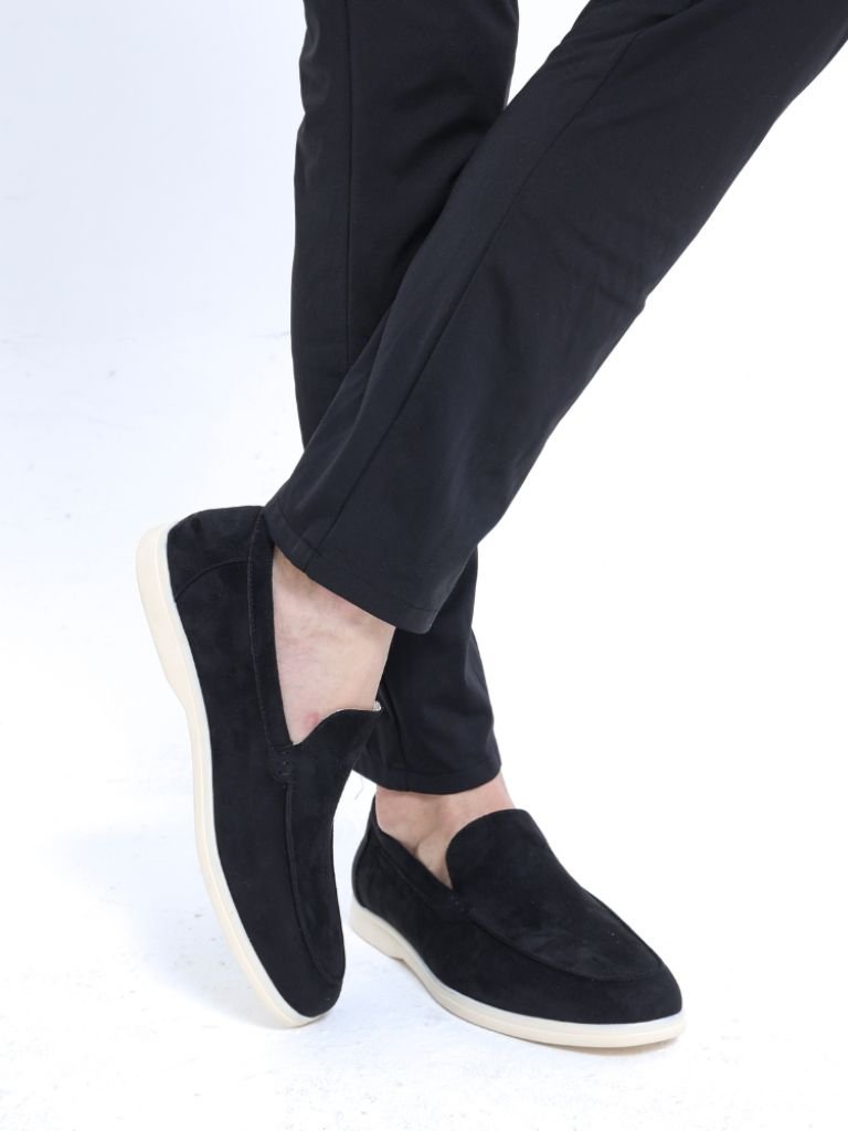 Set Linen Noire - Viretti