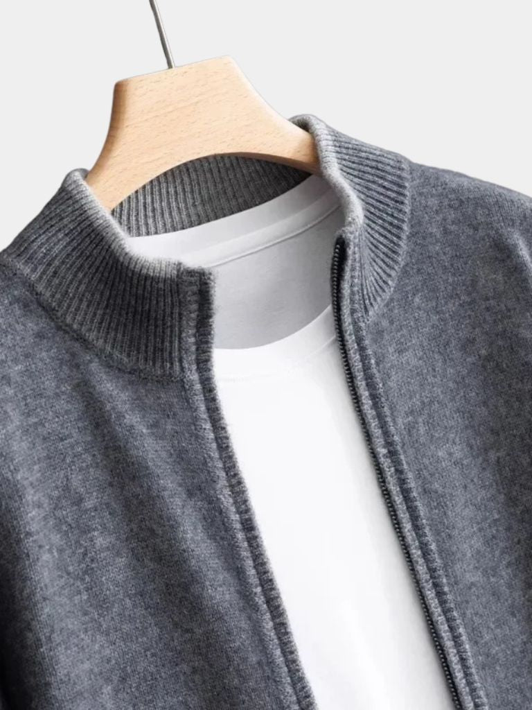 Giacca in Cashmere London Fog – Viretti