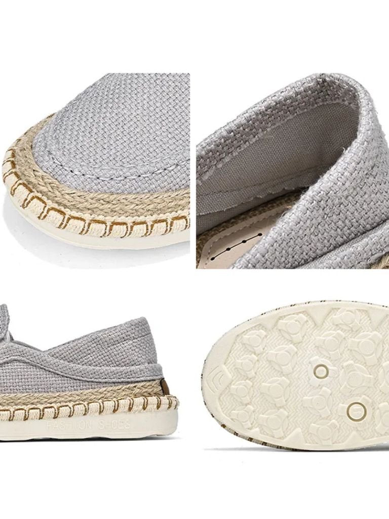 Scarpe Lusso Riviera – Viretti