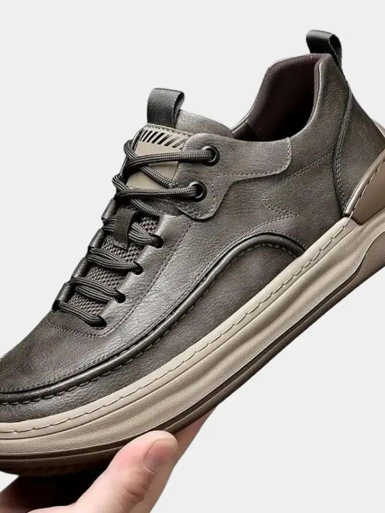 Scarpe Casual da Uomo di Lusso - Viretti