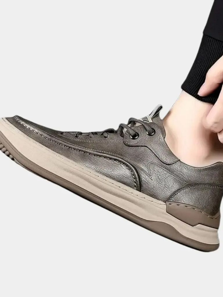 Scarpe Casual da Uomo di Lusso - Viretti