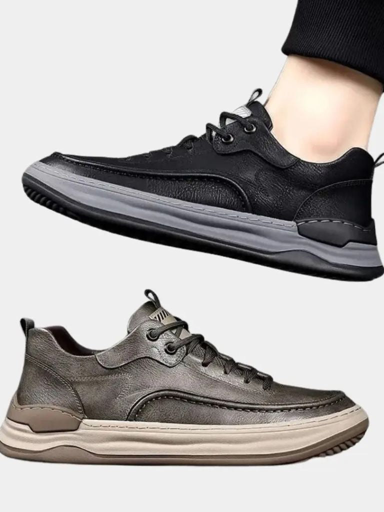 Scarpe Casual da Uomo di Lusso - Viretti