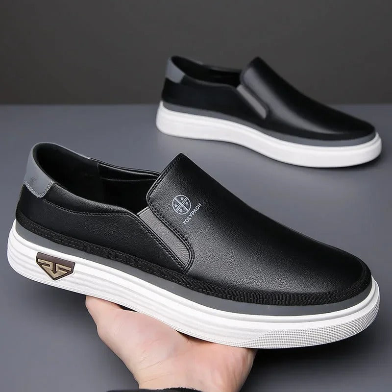 Il Whitman Slip-On