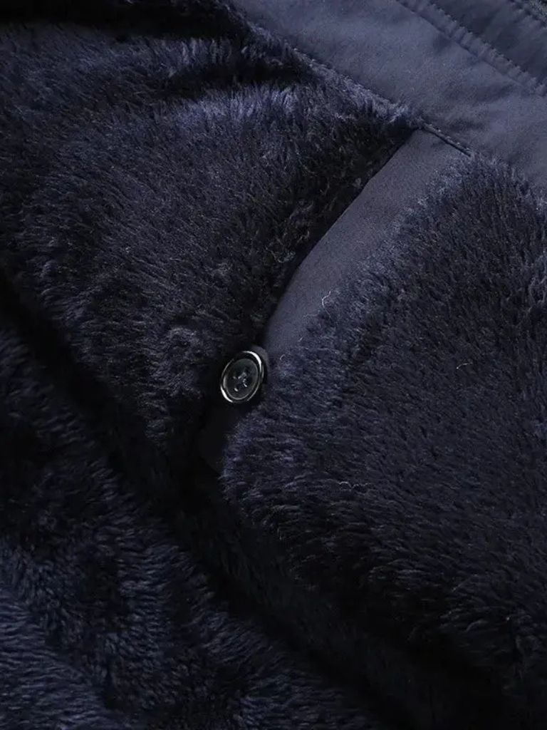 Giacca Militari con Cappuccio - Viretti