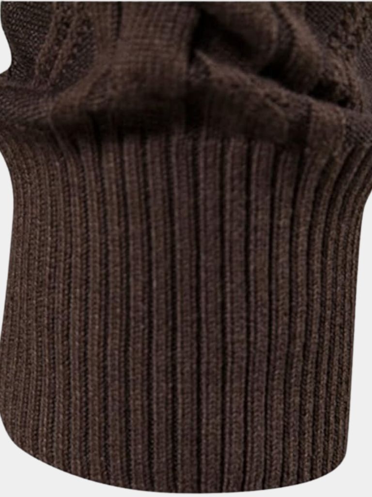 Cardigan Minimalista - Viretti