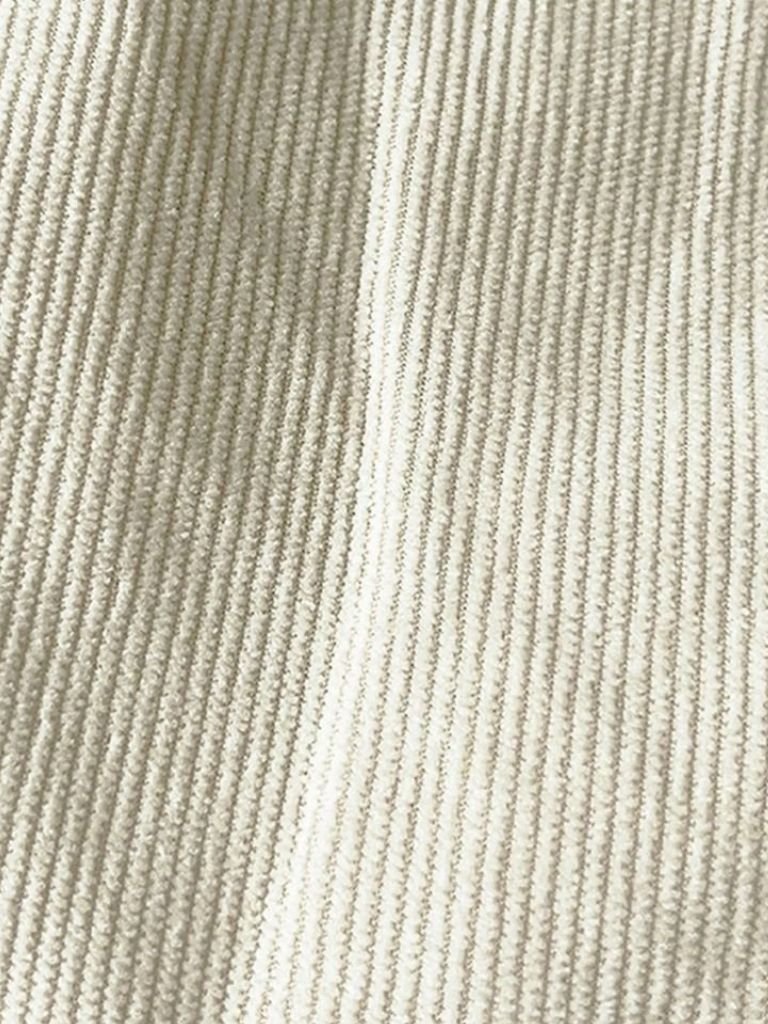 Set Minimalista in Velluto a Coste - Viretti