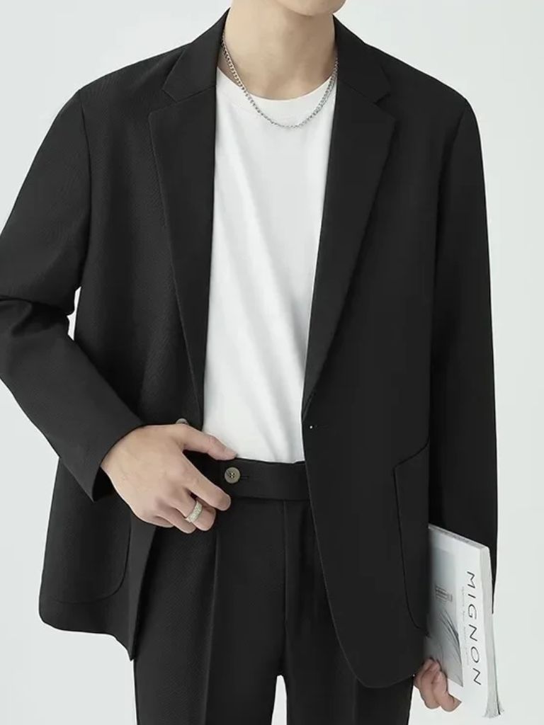 Completo Minimalista Moderno - Viretti