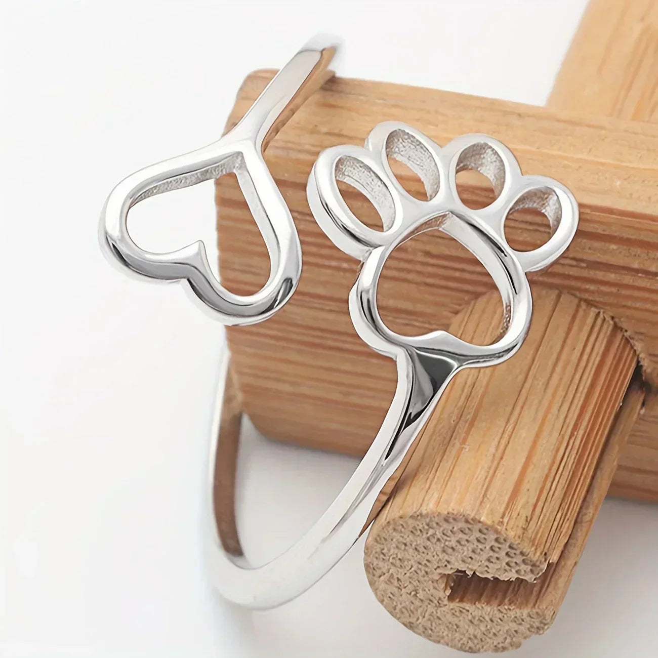 Impronta Infinita™ | Anello Commemorativo