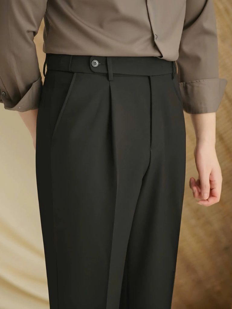 Pantaloni Elasticizzati Premium Classic - Viretti