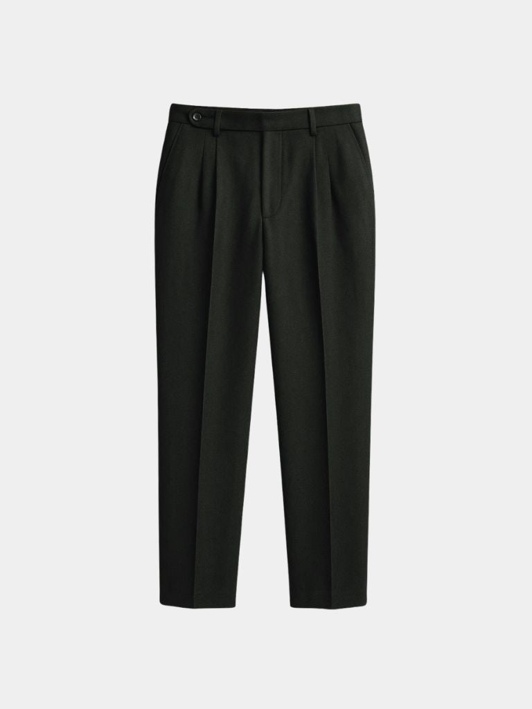 Pantaloni Elasticizzati Premium Classic - Viretti