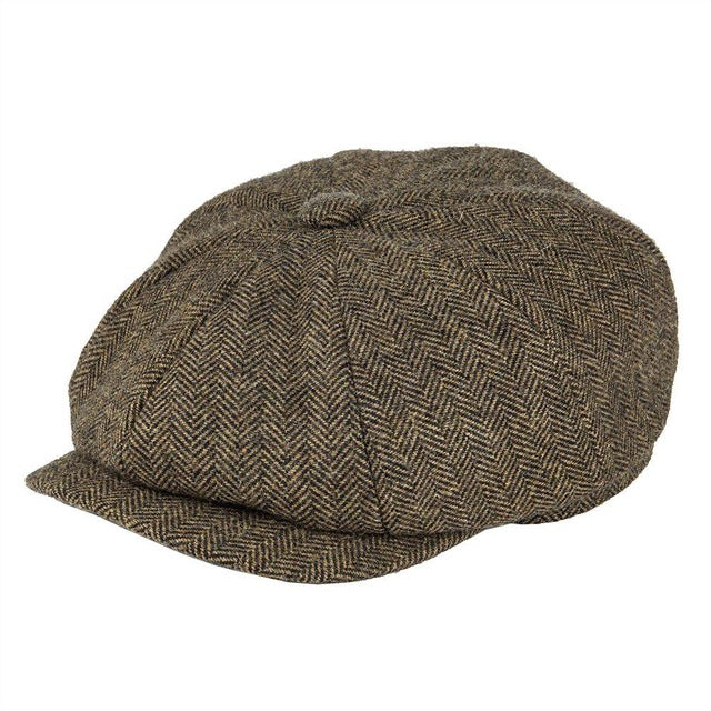 Cappello Classico per Uomo - Viretti
