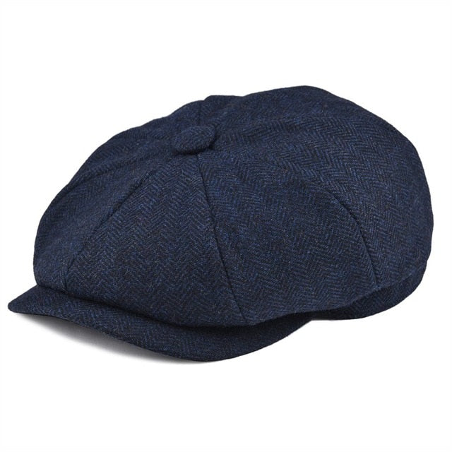 Cappello Classico per Uomo - Viretti