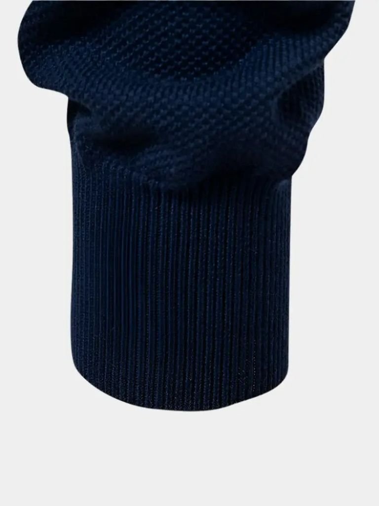 Maglione a Mezzo Zip - Viretti