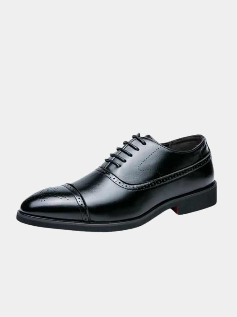 Scarpe Oxford Redbourne - Viretti