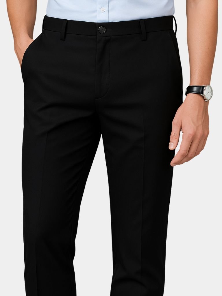 Pantaloni Flex Regency – Viretti