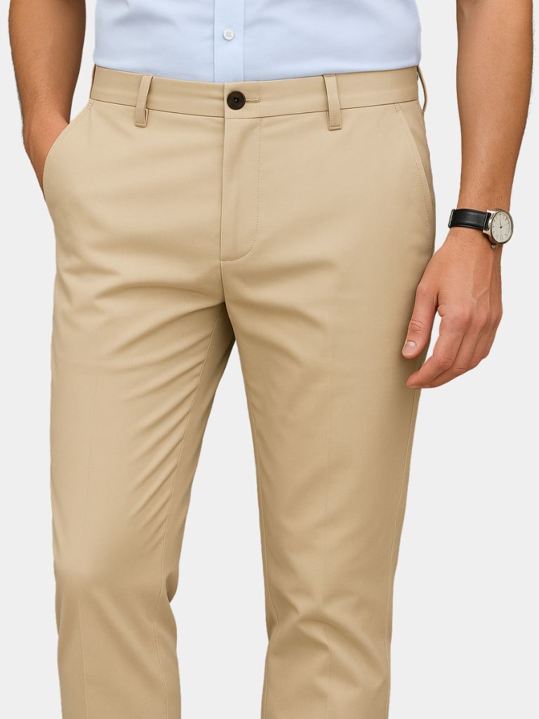 Pantaloni Flex Regency – Viretti