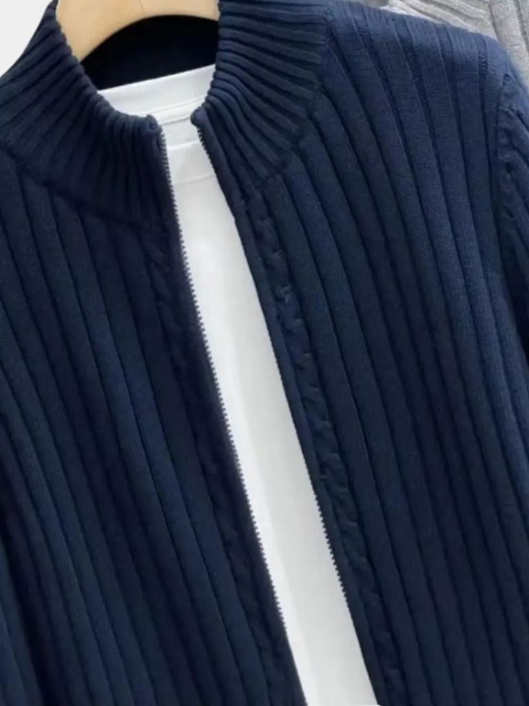 Giacca Knit Regency - Viretti