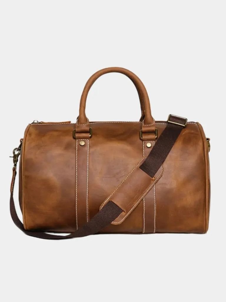 Borsa Duffle Roma - Viretti