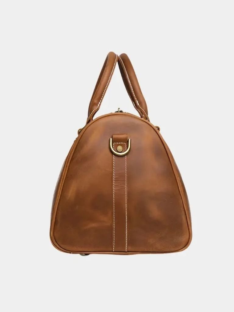 Borsa Duffle Roma - Viretti