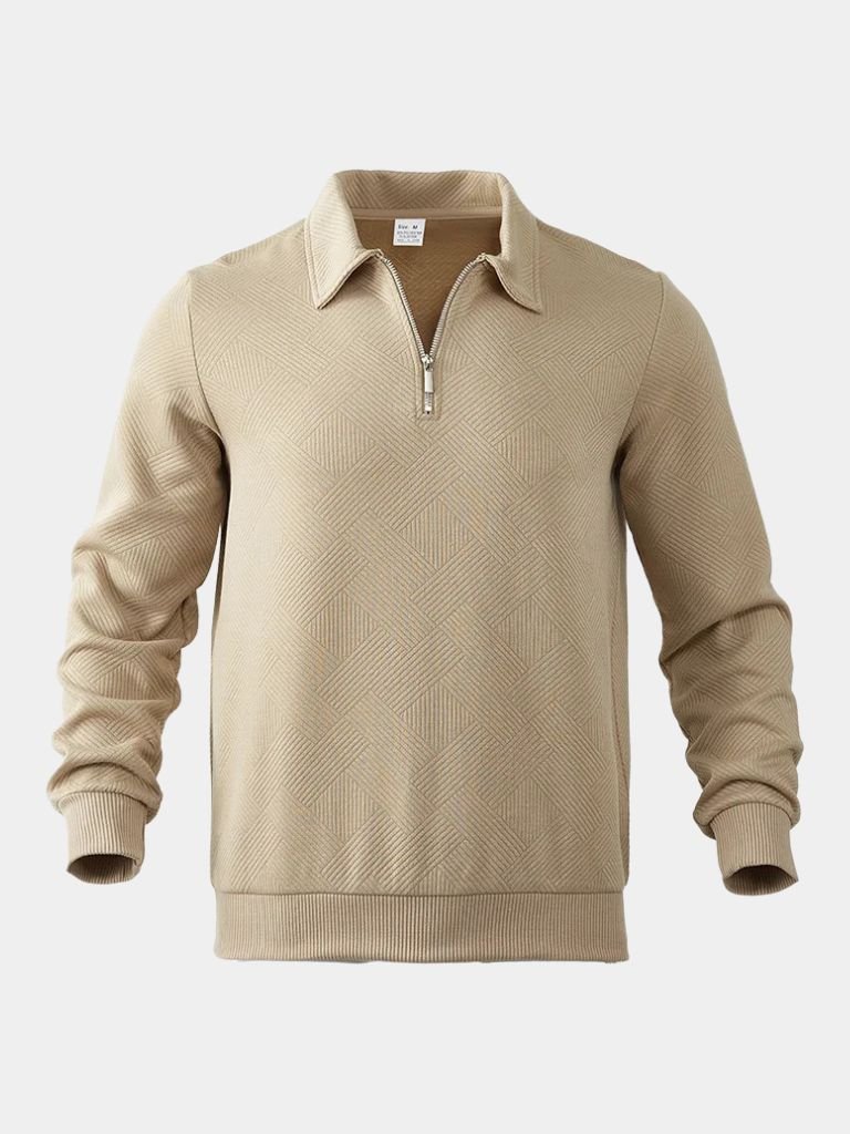 Maglione Luxe Sandmoor - Viretti