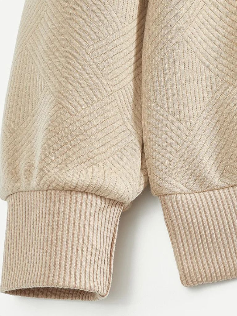 Maglione Luxe Sandmoor - Viretti