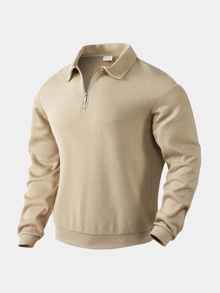 Maglione Luxe Sandmoor - Viretti