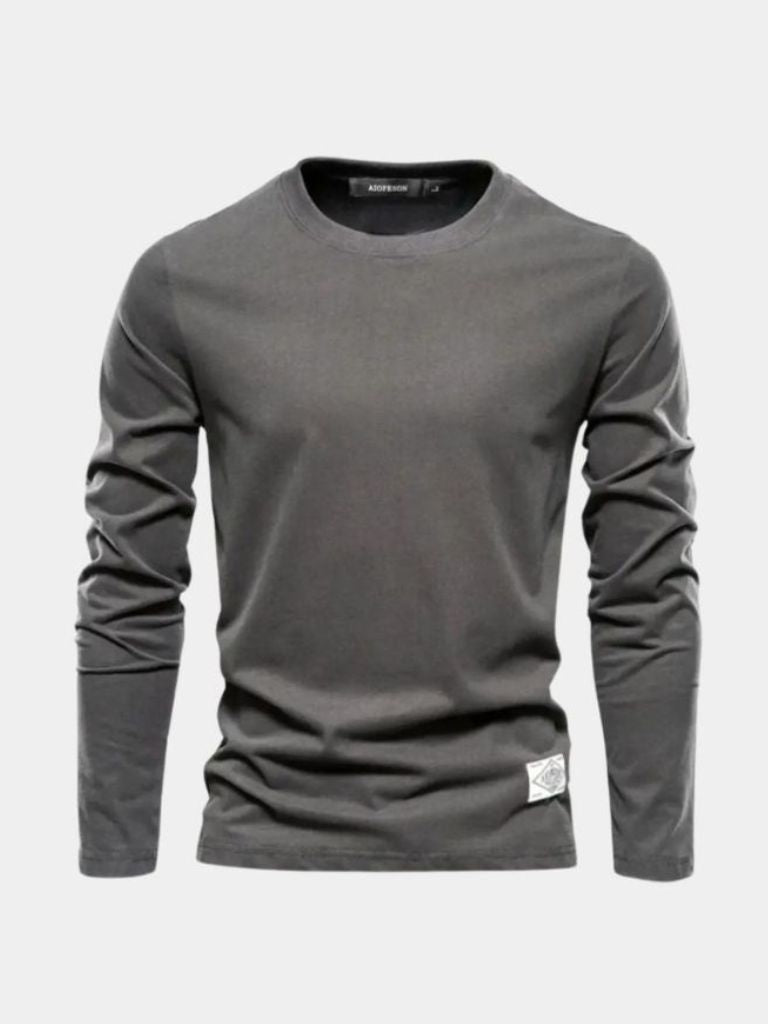 Pullover Slim Fit - Viretti