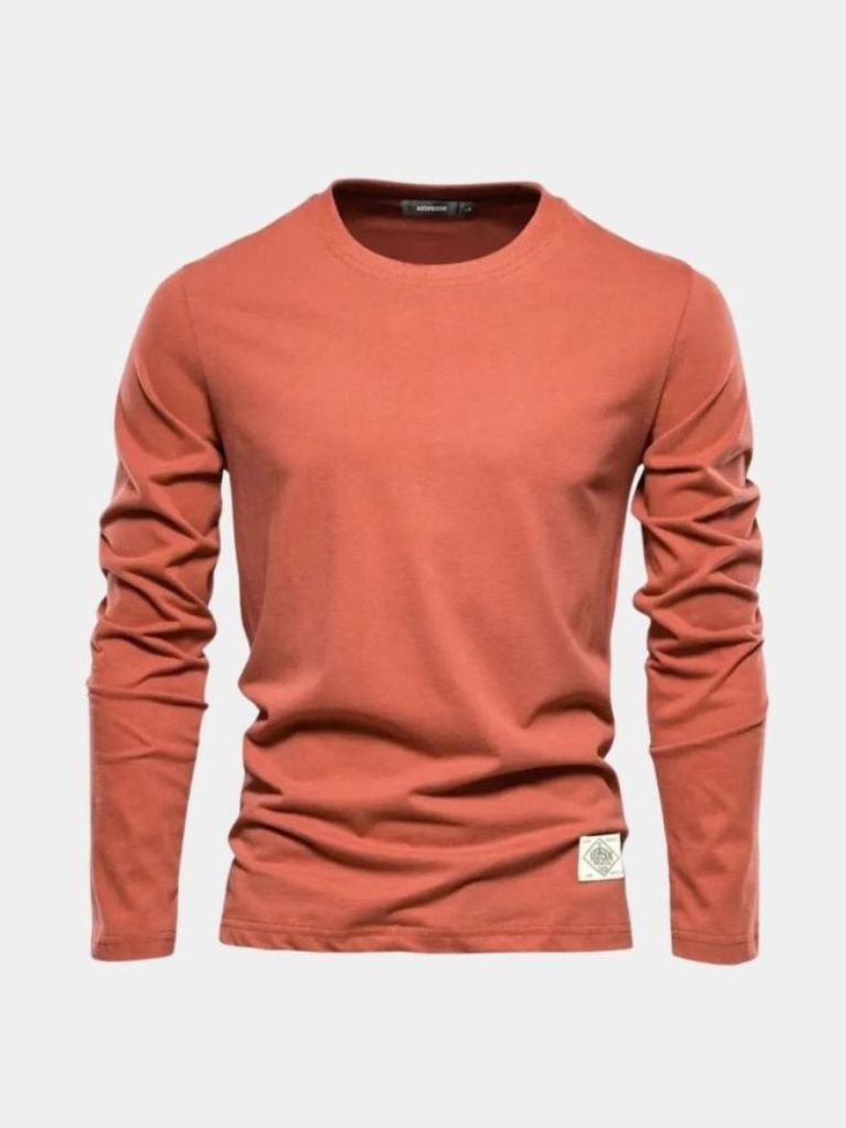 Pullover Slim Fit - Viretti