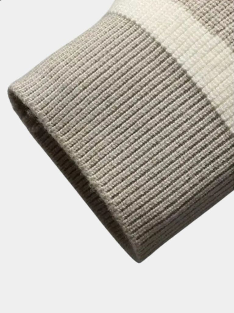 Cardigan Morbido Casual a Maglia - Viretti