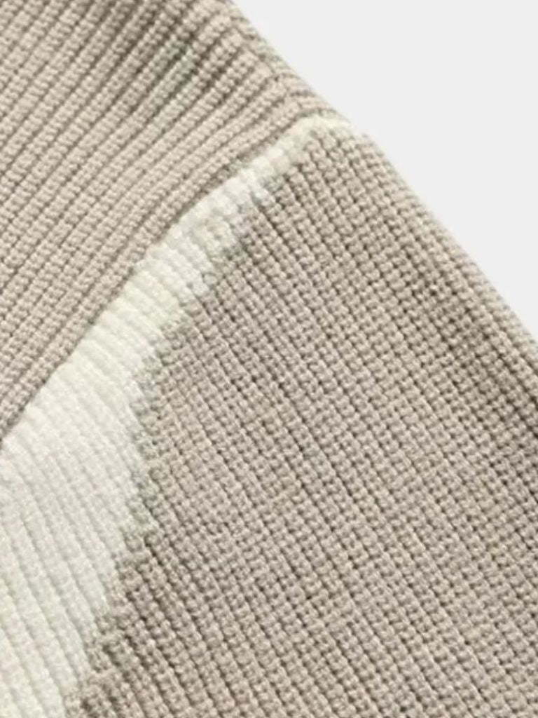 Cardigan Morbido Casual a Maglia - Viretti