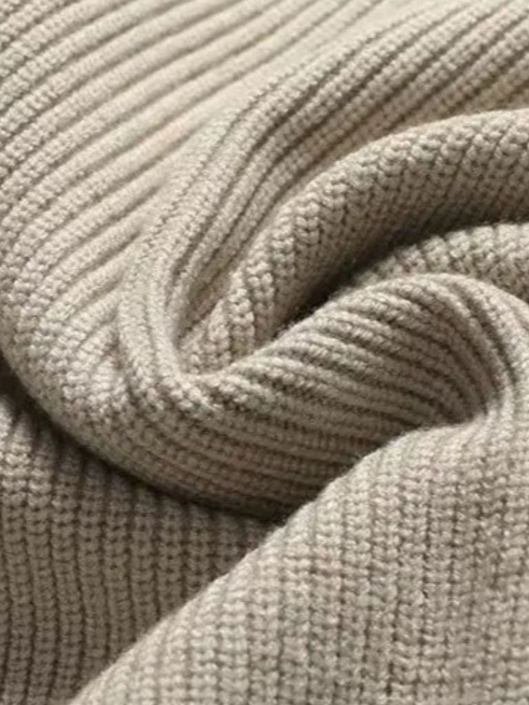 Cardigan Morbido Casual a Maglia - Viretti