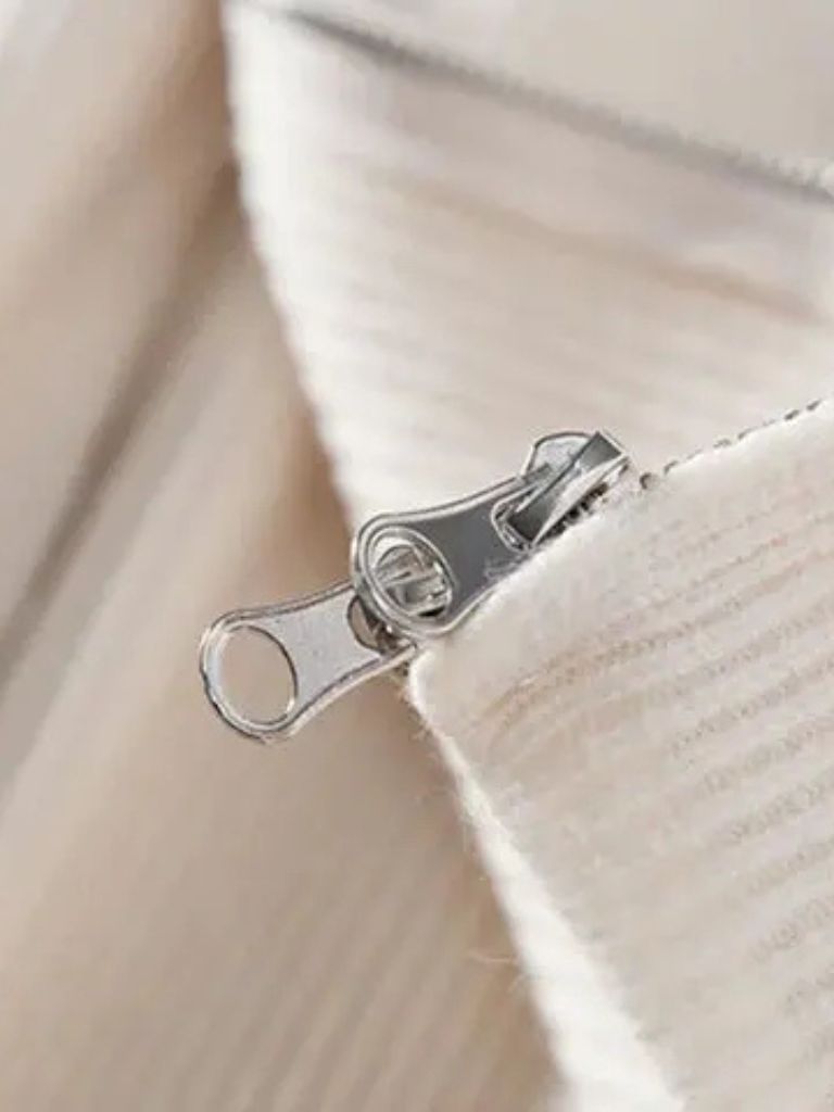 Giacca in Cotone Morbido - Viretti