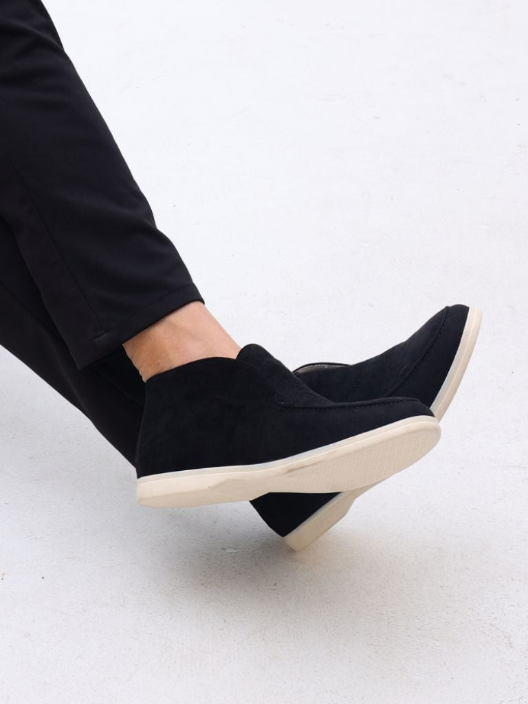 Mocassini Morbido Elegante - Viretti