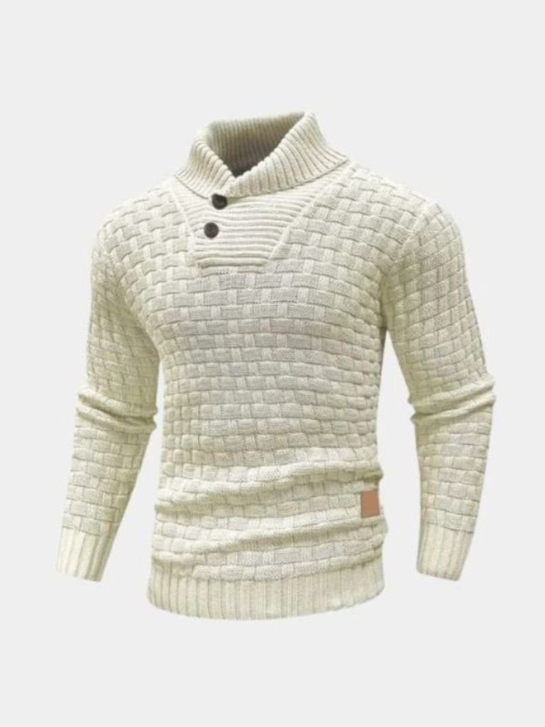 Pullover in Maglia Su Misura - Viretti