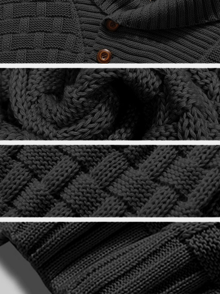 Pullover in Maglia Su Misura - Viretti