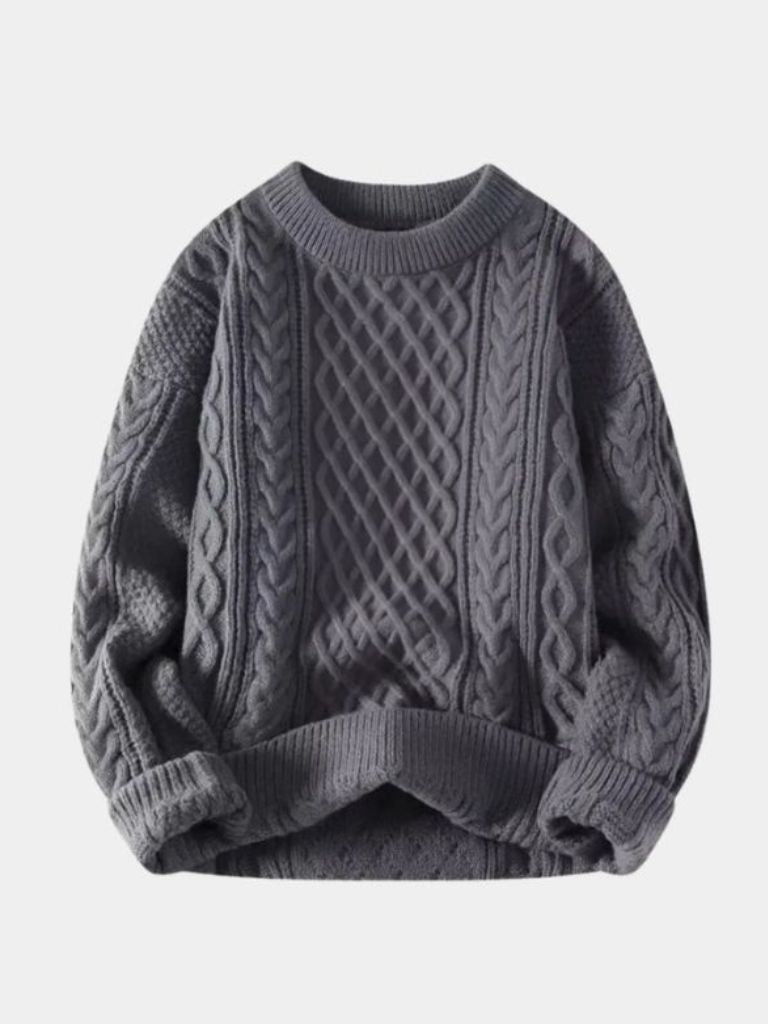 Il Maglione Belmont - Viretti