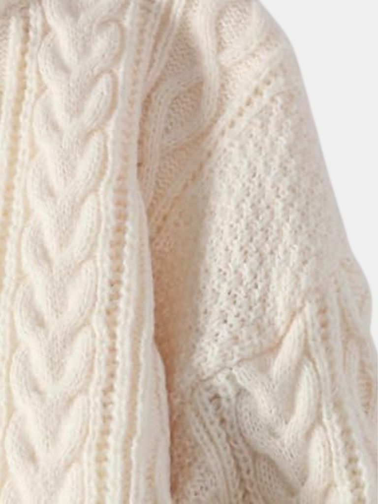 Il Maglione Belmont - Viretti