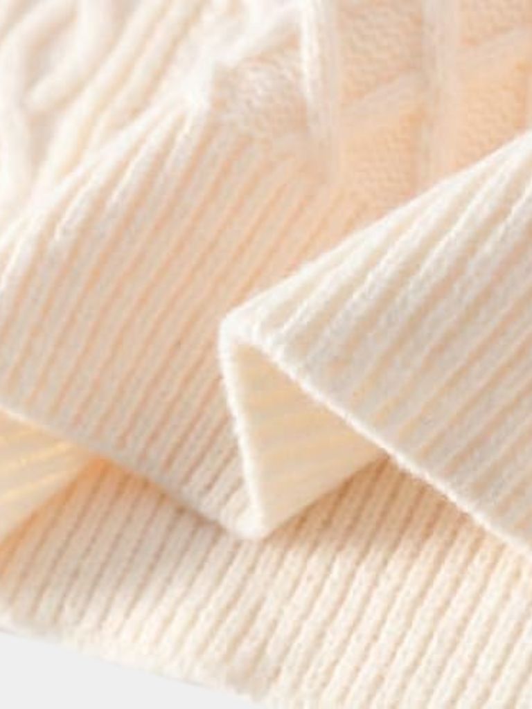 Il Maglione Belmont - Viretti