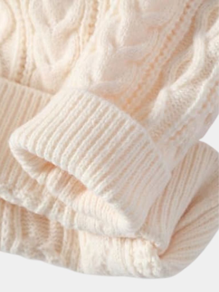 Il Maglione Belmont - Viretti