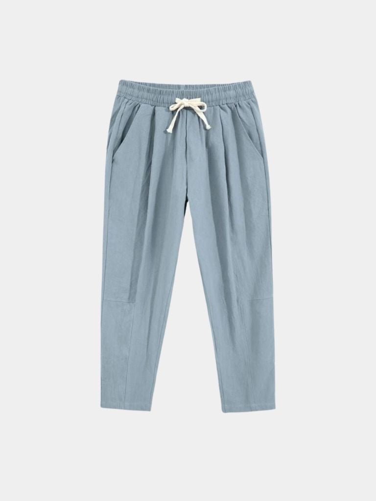 Pantaloni Tomas Riviera – Viretti