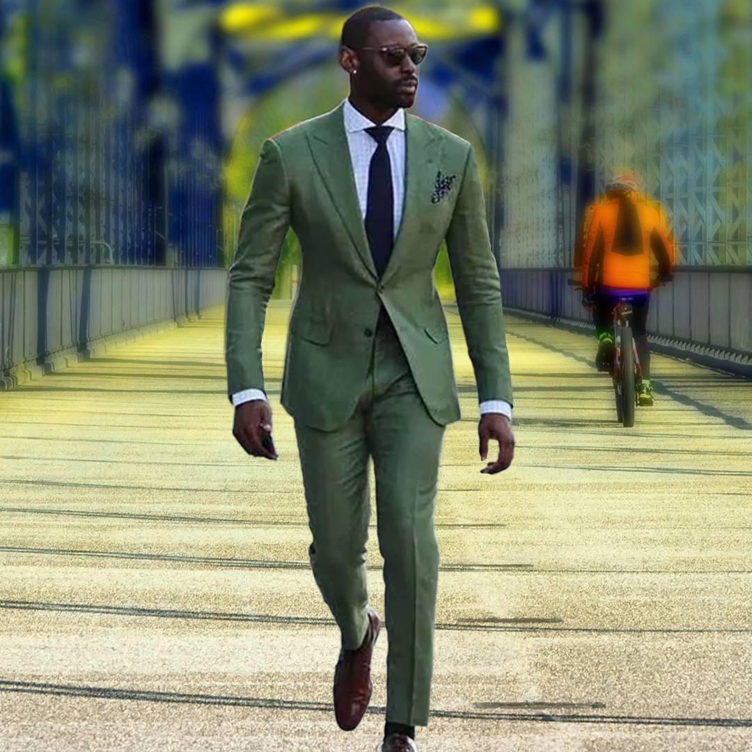 Viretti™ | Abito Raffinato da Cerimonia