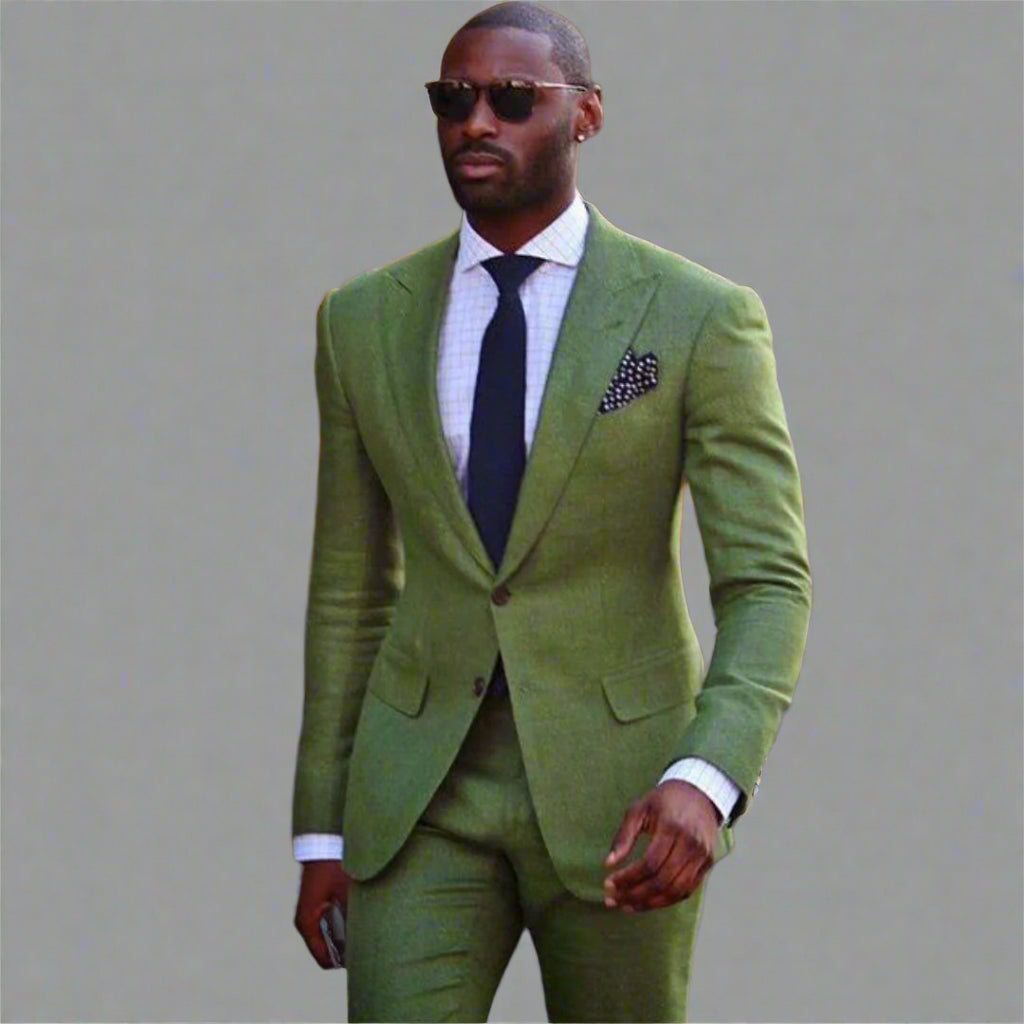 Viretti™ | Abito Raffinato da Cerimonia