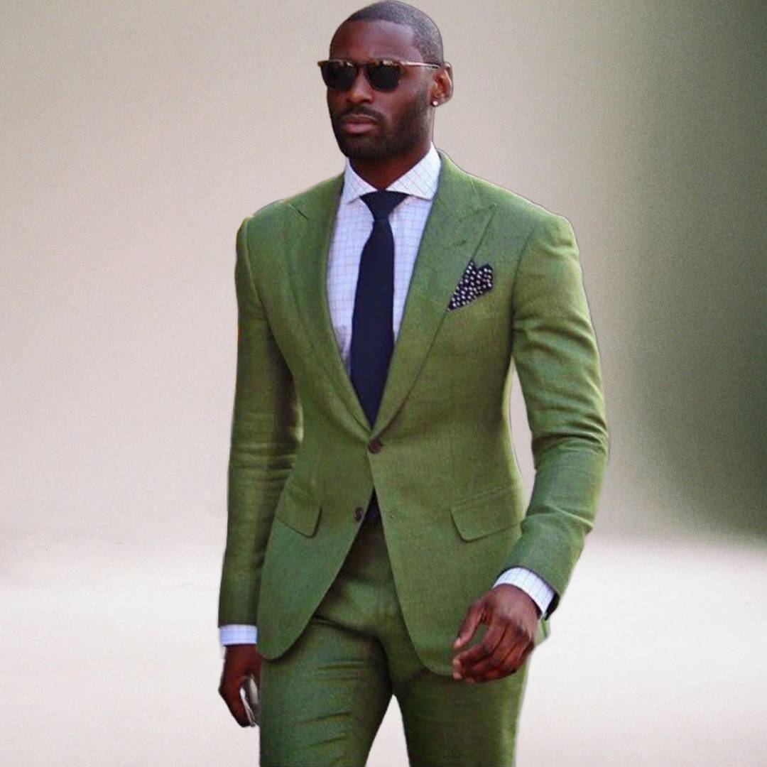 Viretti™ | Abito Raffinato da Cerimonia