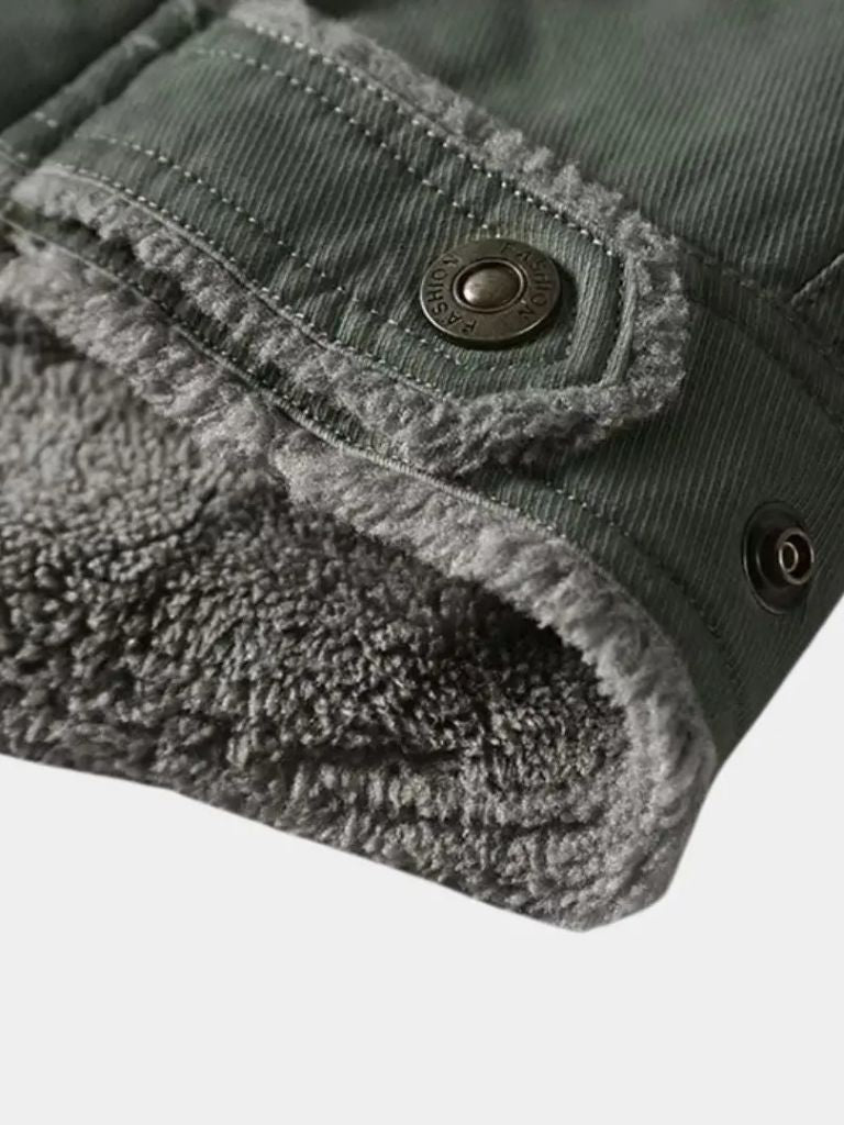 Giacca Aviatore Militare Vintage - Viretti