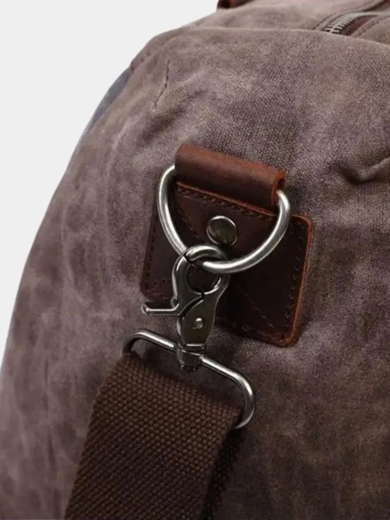 Borsa da Viaggio Voyager - Viretti