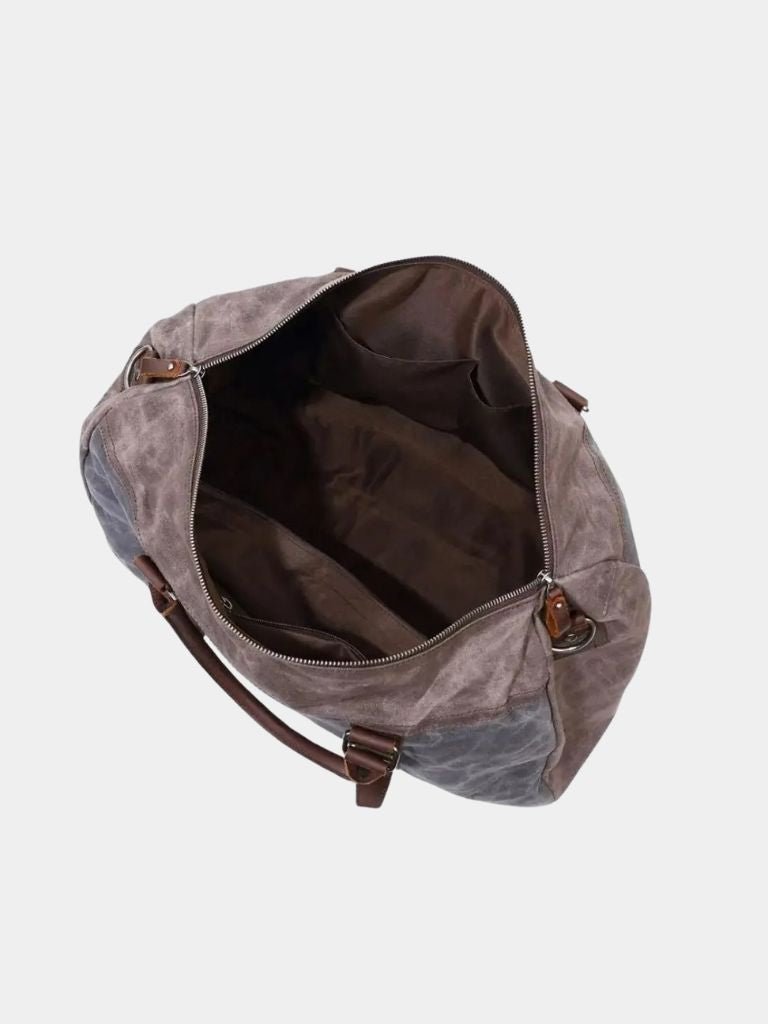 Borsa da Viaggio Voyager - Viretti